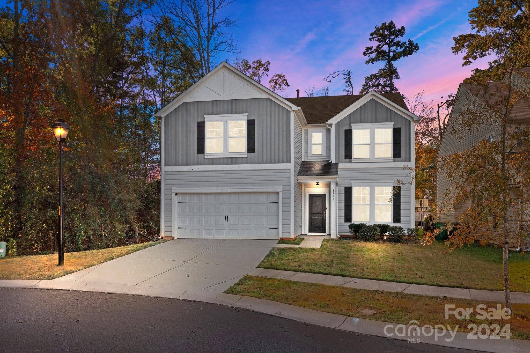 Charlotte, NC 28269,8224 Hudson Forest DR