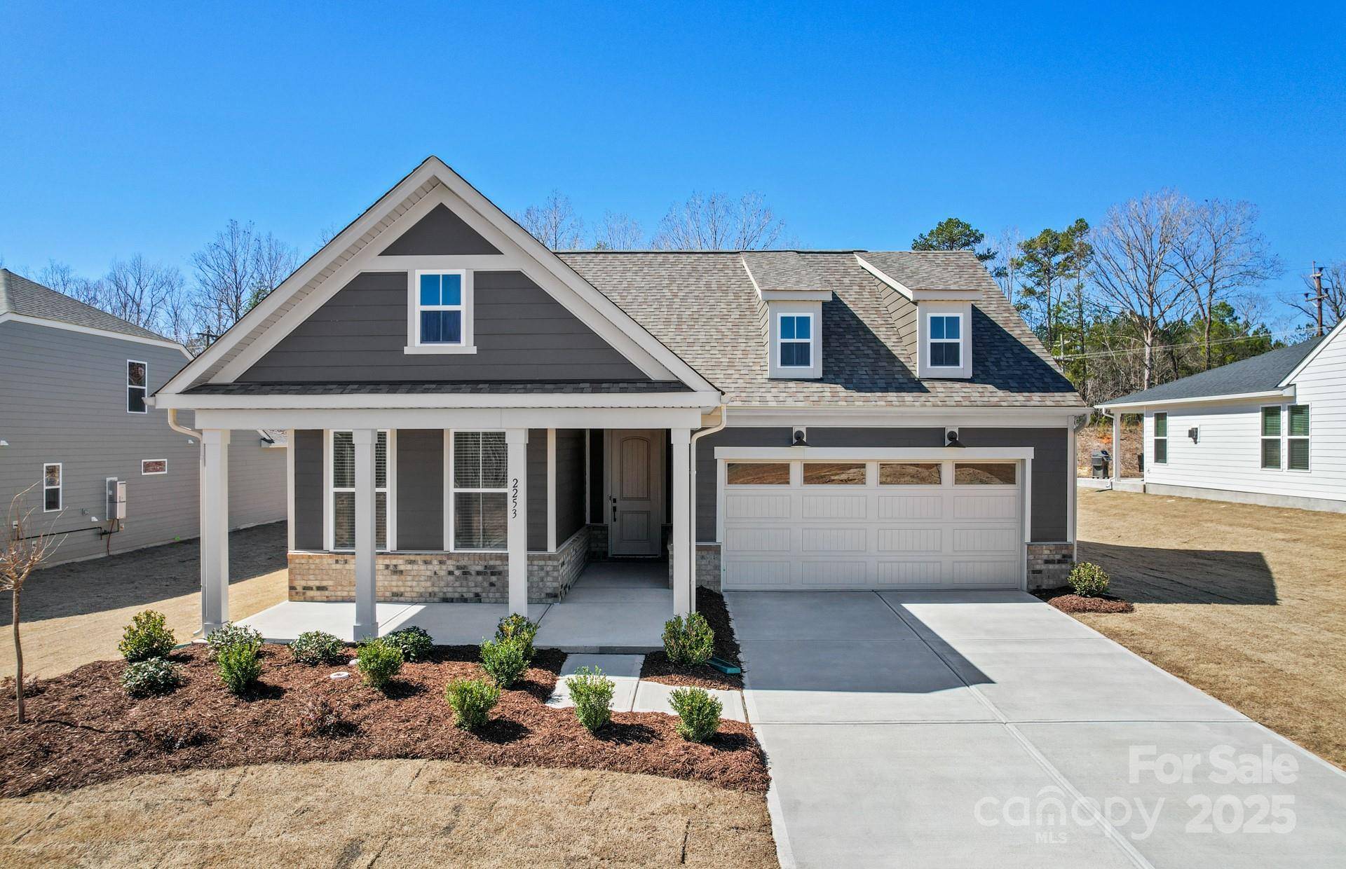 Lancaster, SC 29720,2253 Millennium DR #009