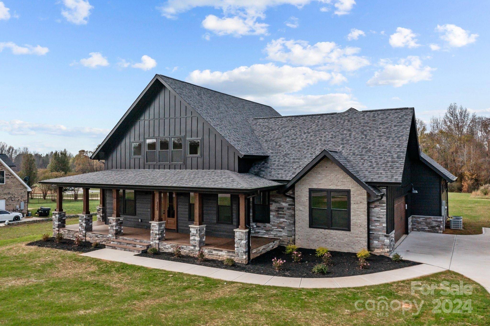 Statesville, NC 28625,504 New Salem RD