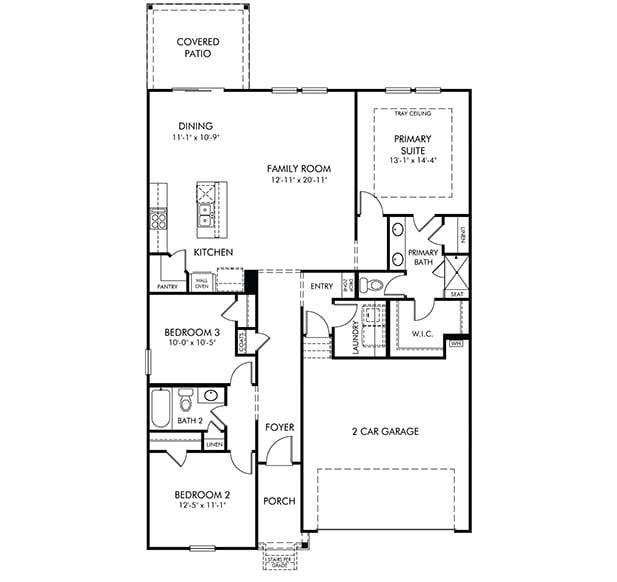 Charlotte, NC 28214,6104 Barcelona WAY