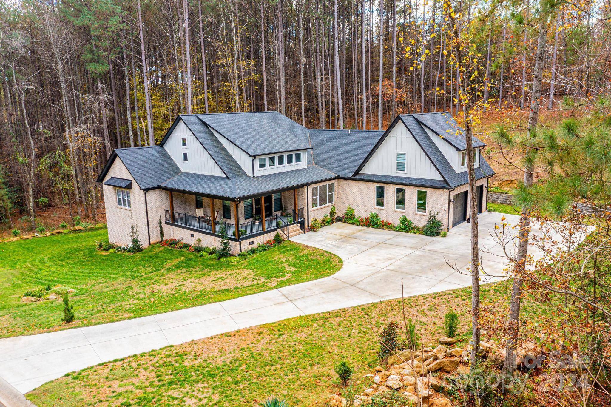 Granite Falls, NC 28630,100 White Fawn CIR