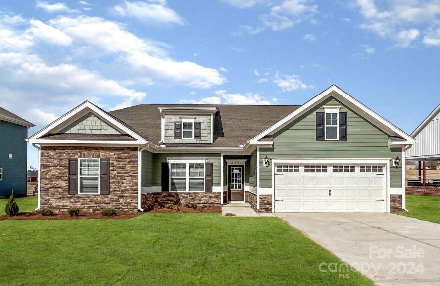 Midland, NC 28107,11949 Cabera LN