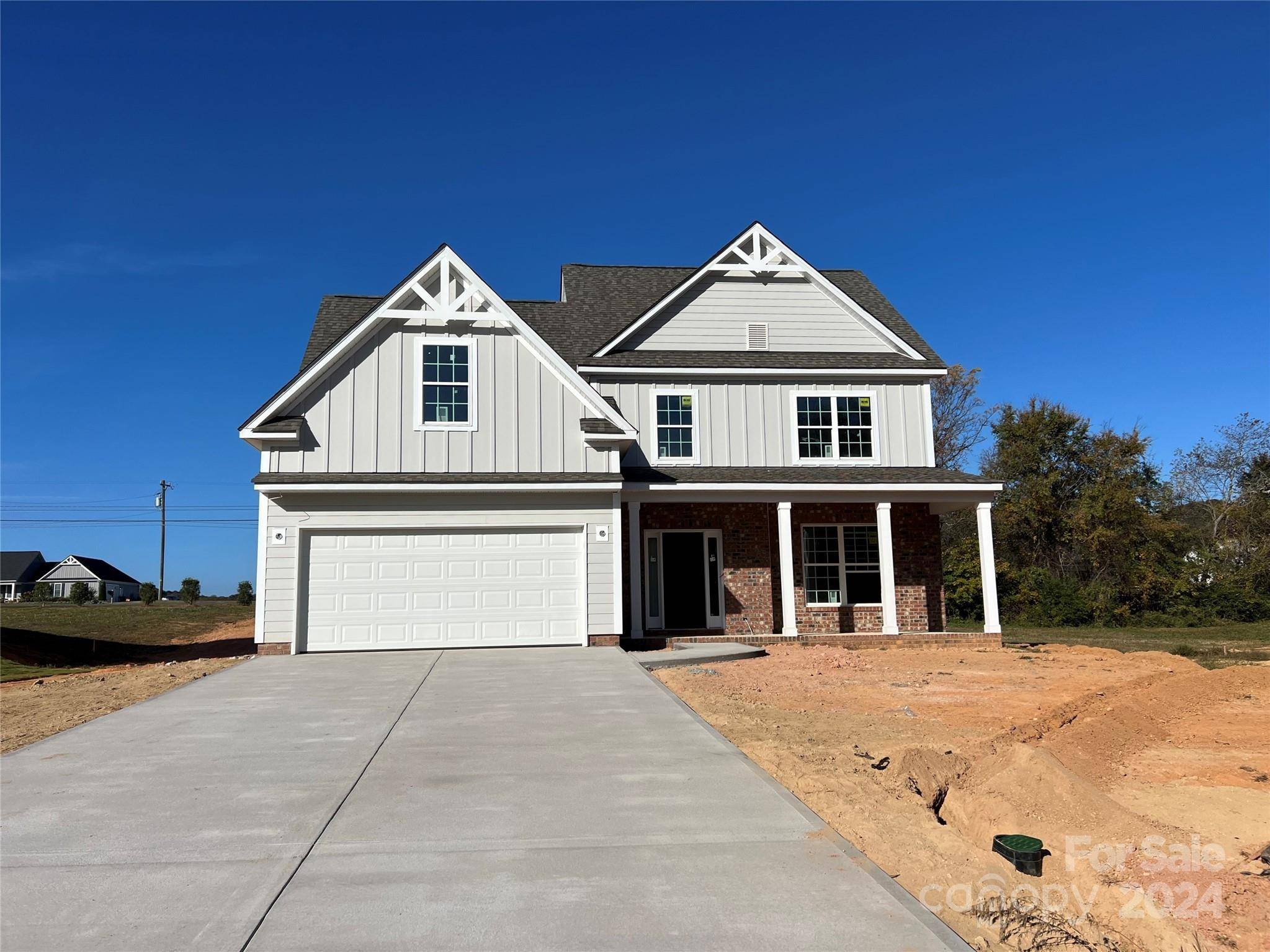 Stanfield, NC 28163,11525 Valley Oaks LN