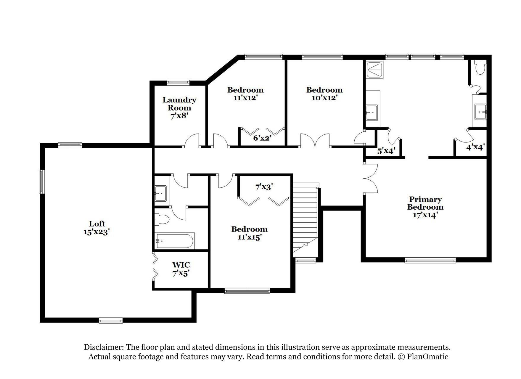 Charlotte, NC 28269,5807 Painted Fern CT