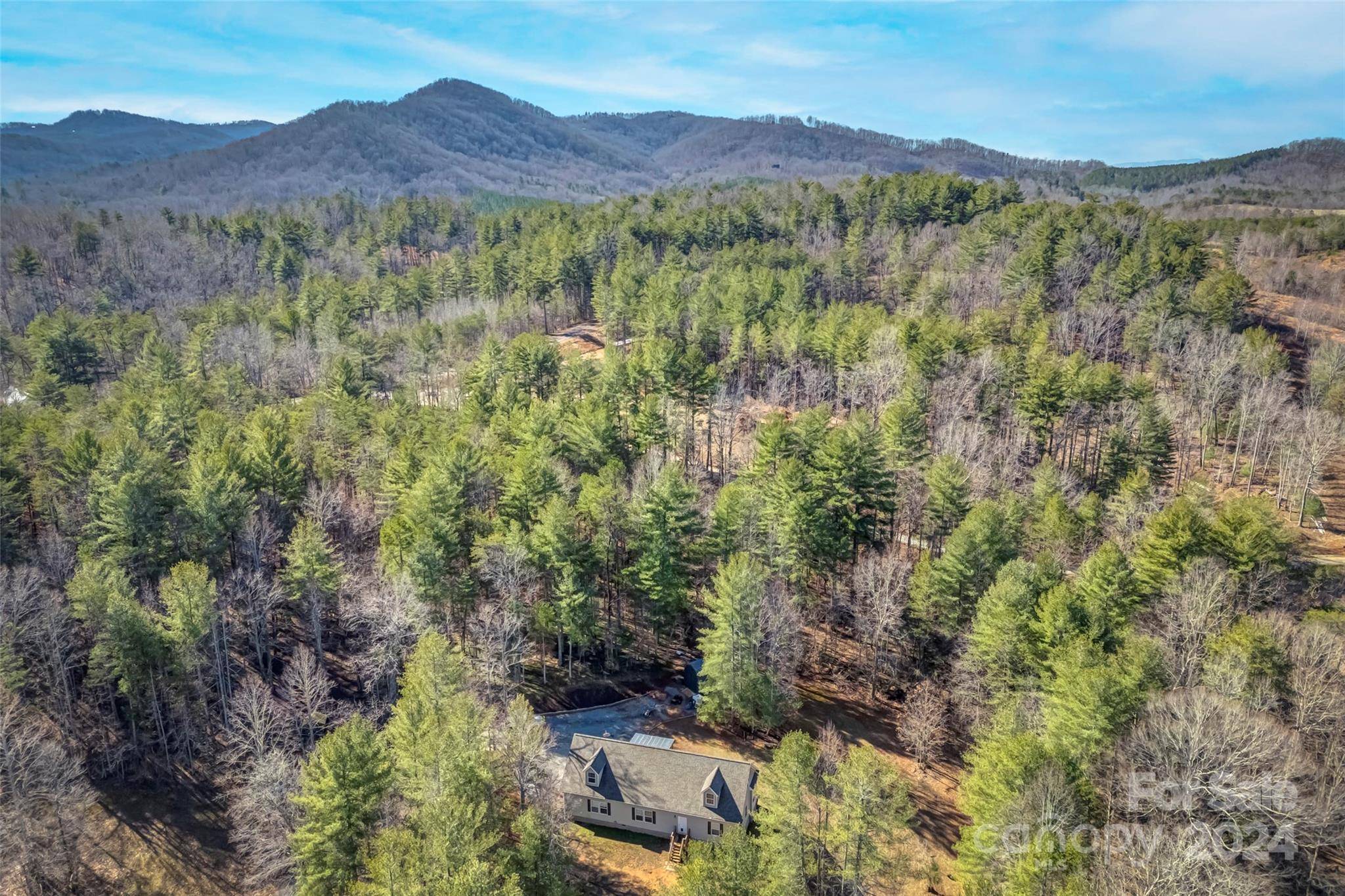 Bostic, NC 28018,1861 Cane Creek Mountain RD