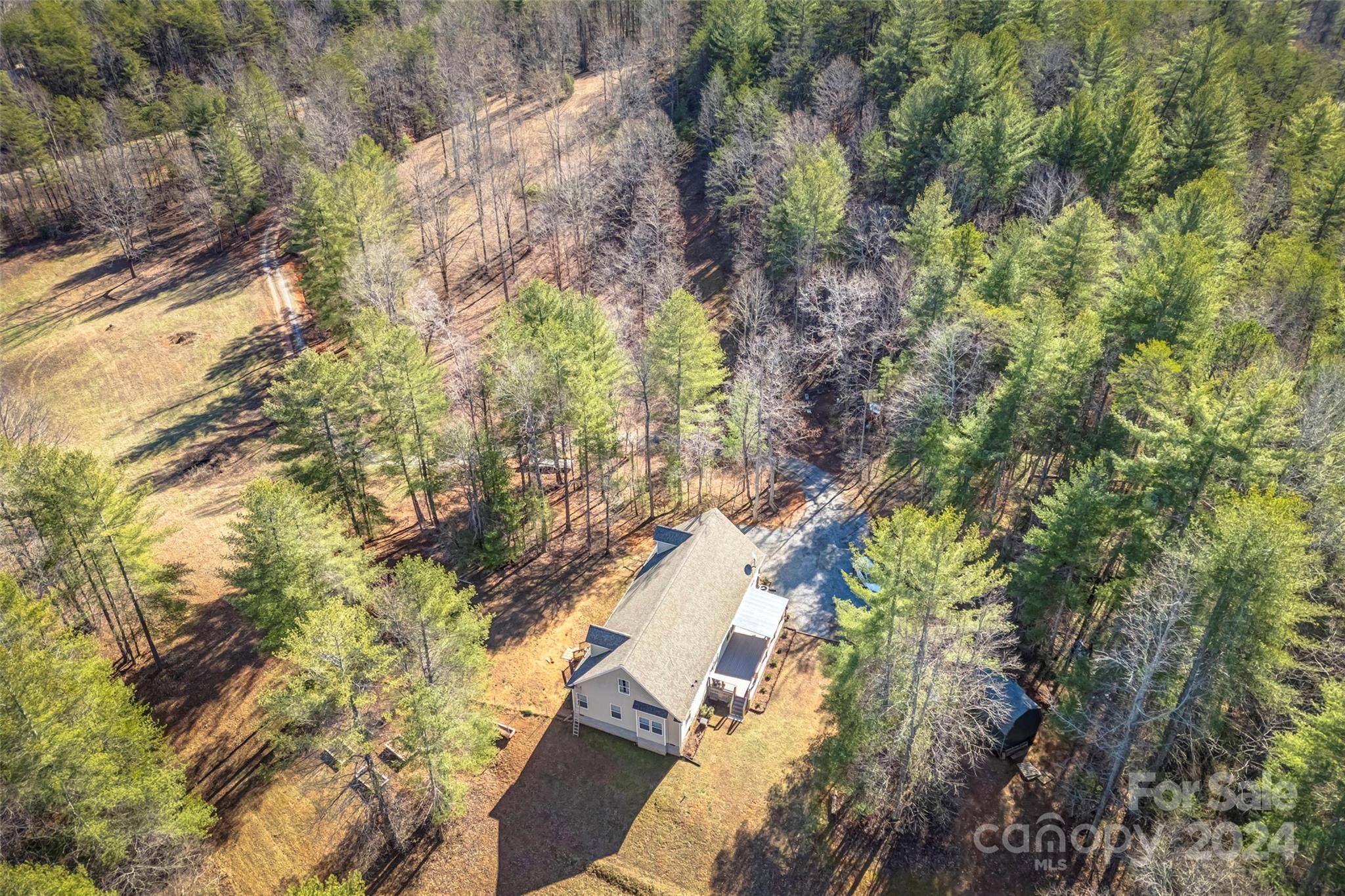 Bostic, NC 28018,1861 Cane Creek Mountain RD