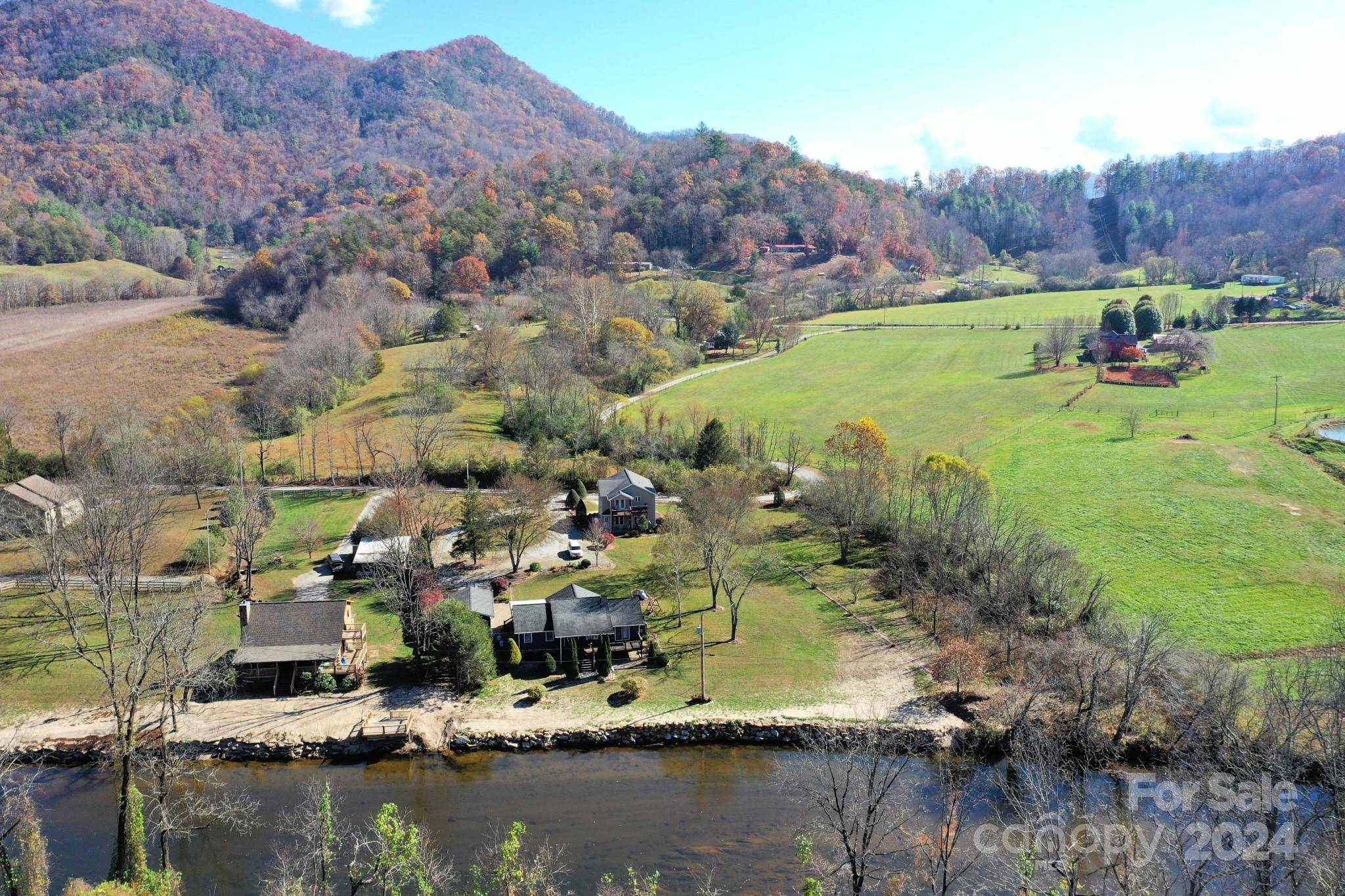 Cullowhee, NC 28723,Lot 21 Bugle Boy DR