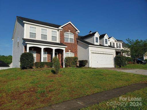 Charlotte, NC 28278,5012 Rim Rock CT