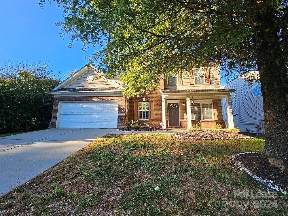 Charlotte, NC 28278,9113 Rowe CT