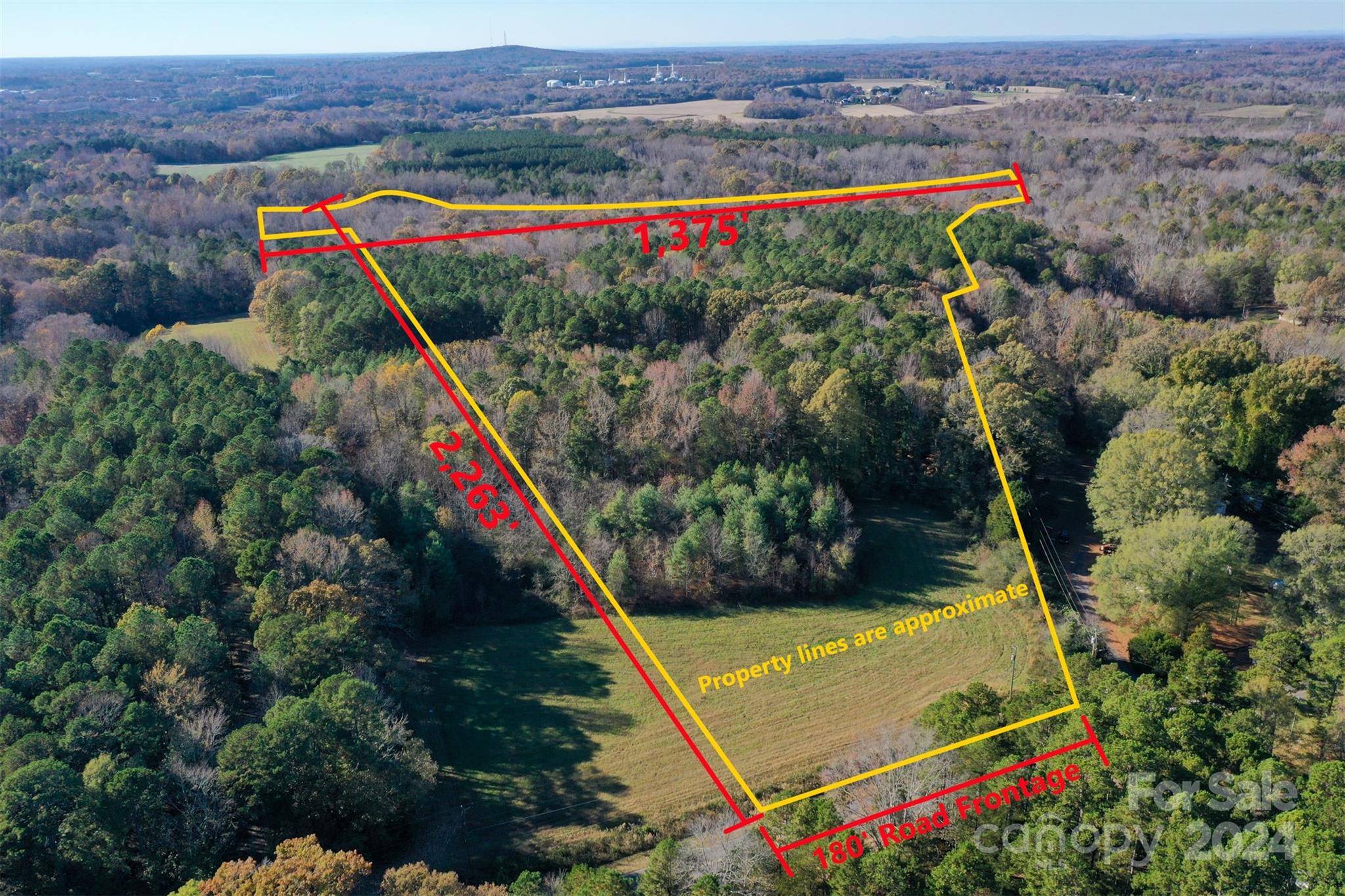 Salisbury, NC 28147,34 AC Kepley RD