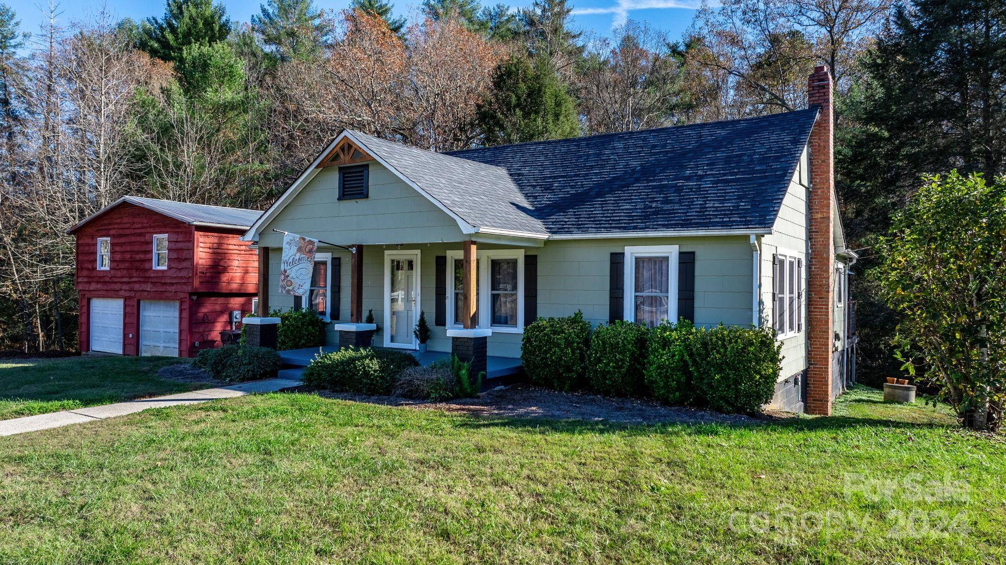 Hudson, NC 28638,4429 Lower Cedar Valley RD