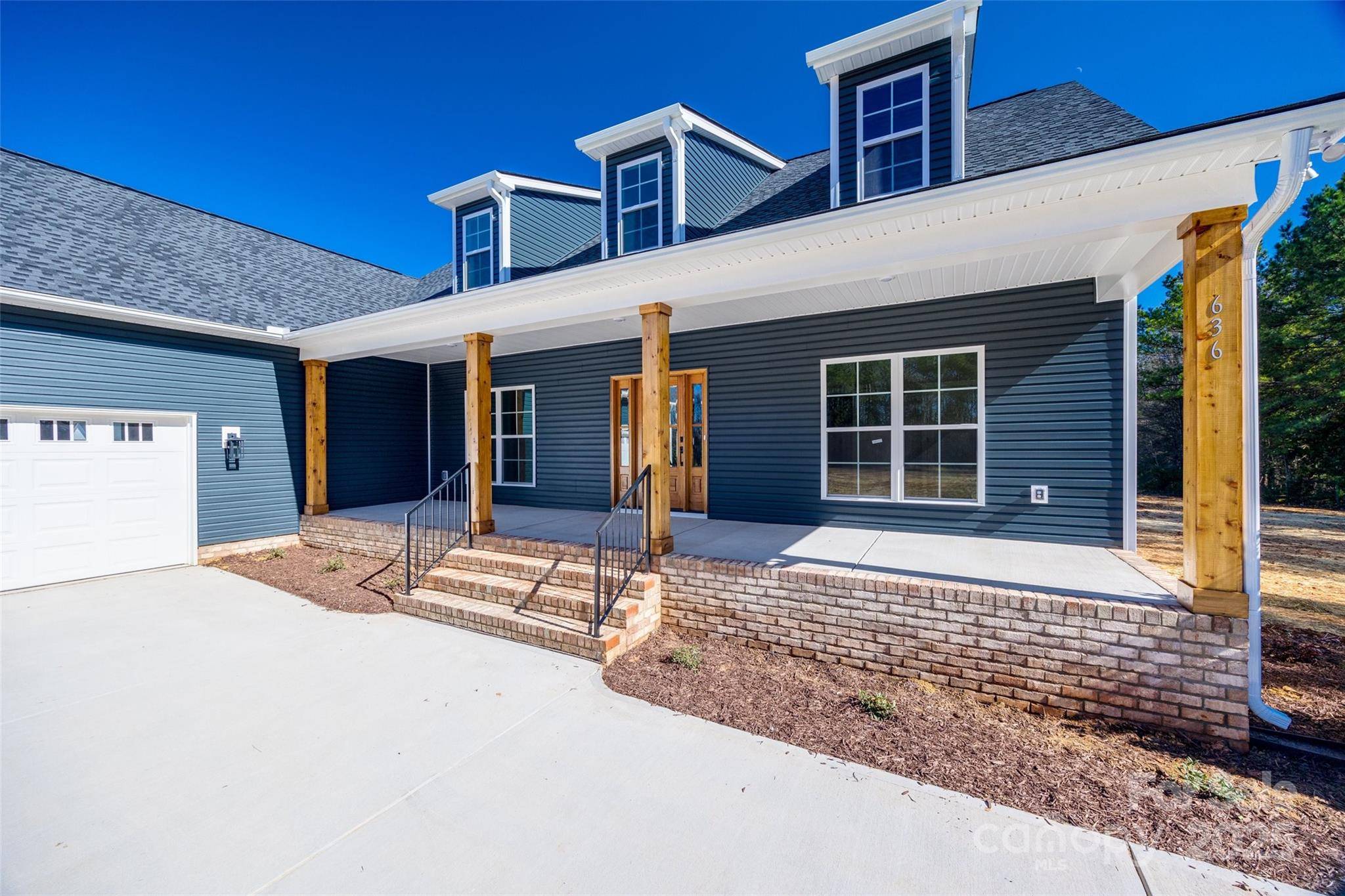 Fort Lawn, SC 29714,636 Edwards RD