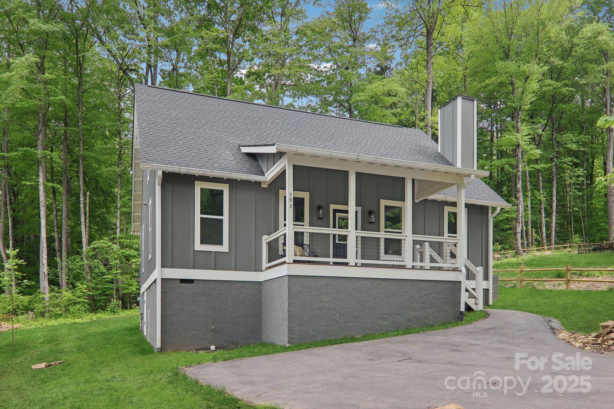 Maggie Valley, NC 28751,593 Twinbrook LN