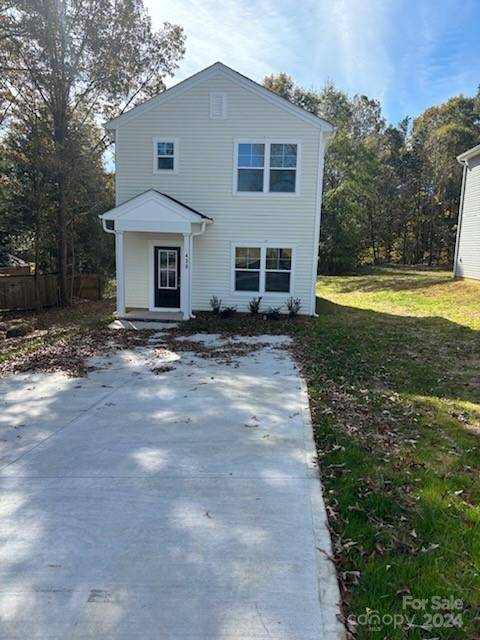 Rockwell, NC 28138,430 Carolyn AVE