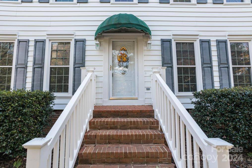 Gastonia, NC 28056,2031 Jefferson AVE
