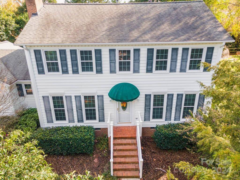 Gastonia, NC 28056,2031 Jefferson AVE