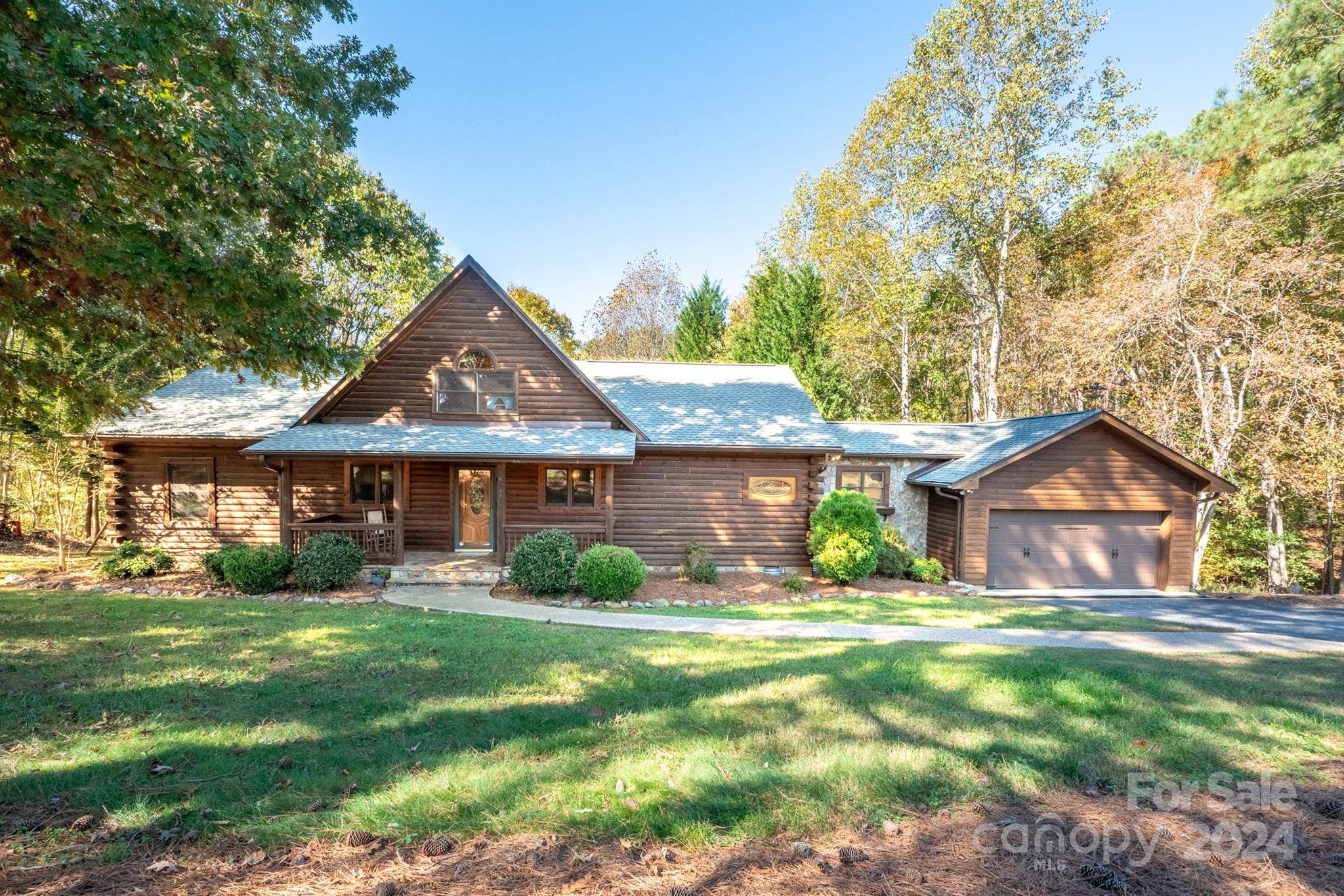 Granite Falls, NC 28630,4978 W Harbor View DR