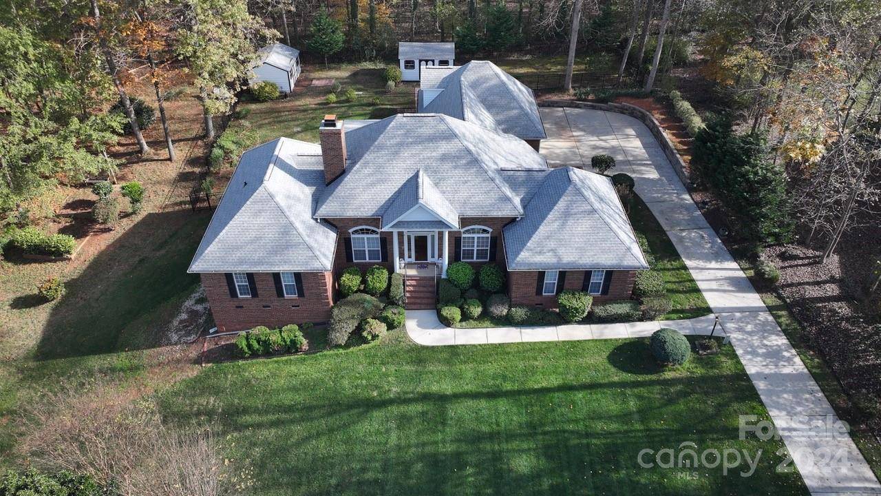 Mint Hill, NC 28227,15342 Millview Trace LN