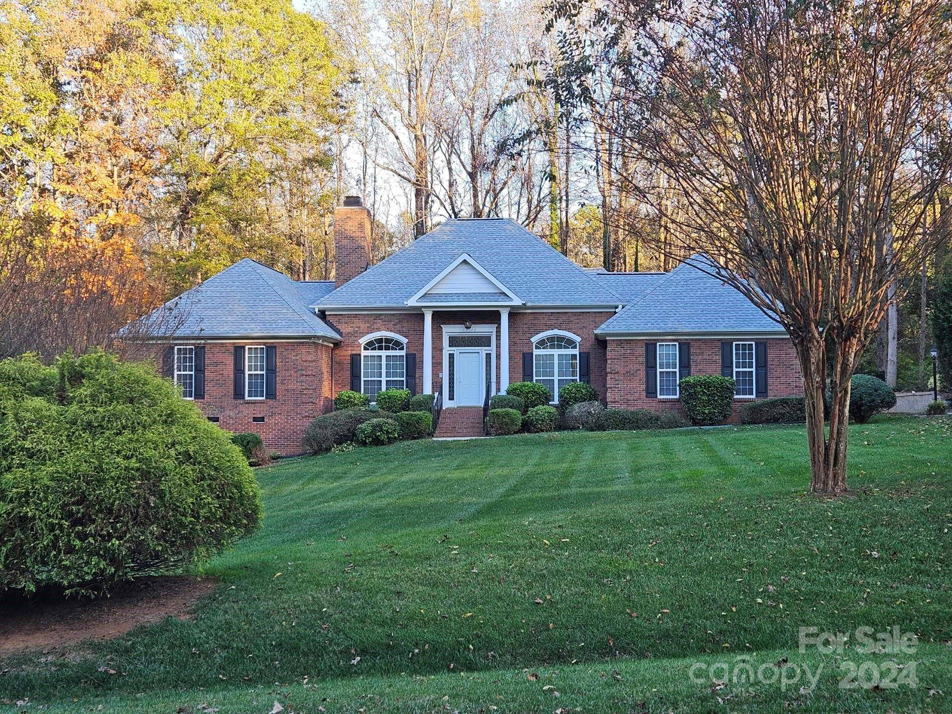 Mint Hill, NC 28227,15342 Millview Trace LN