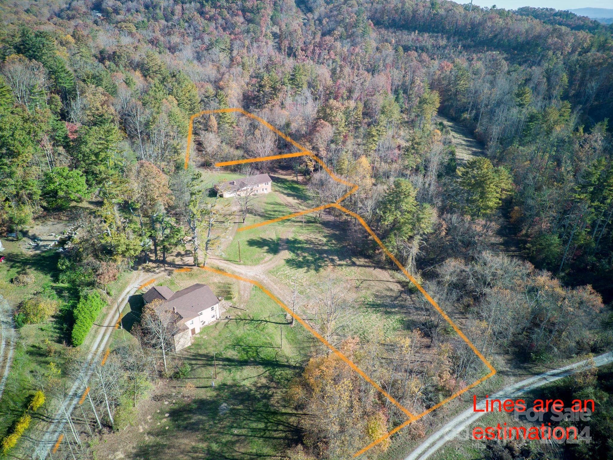 Hendersonville, NC 28792,0 Old Farm CIR #D