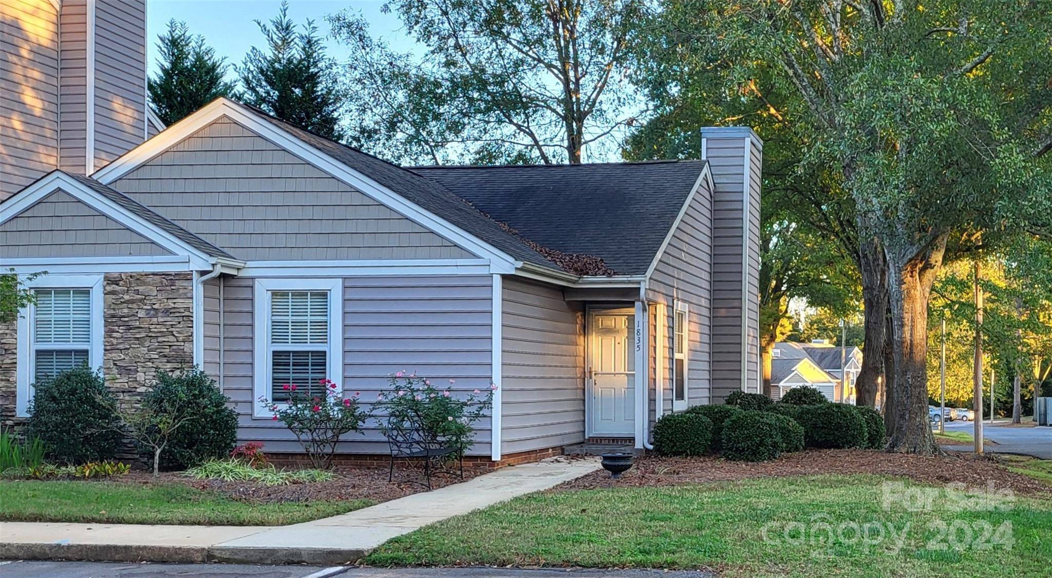 Rock Hill, SC 29732,1835 Fairlawn CT