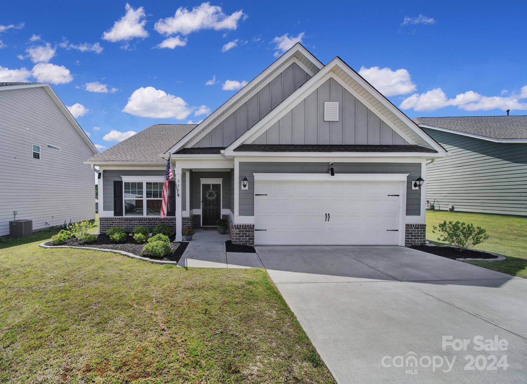 Mount Holly, NC 28120,325 Ox Bow CIR