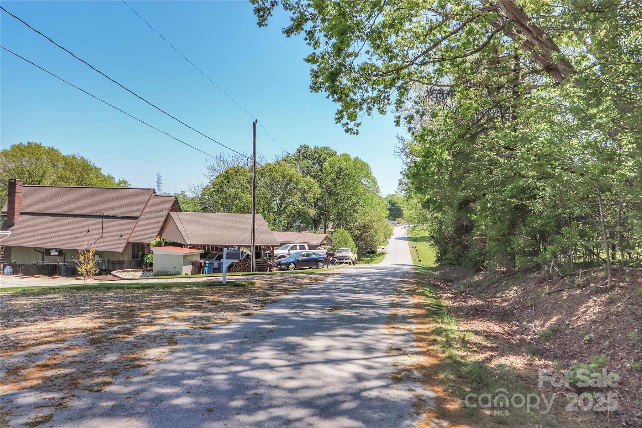 Sherrills Ford, NC 28673,4271 Candlewood DR