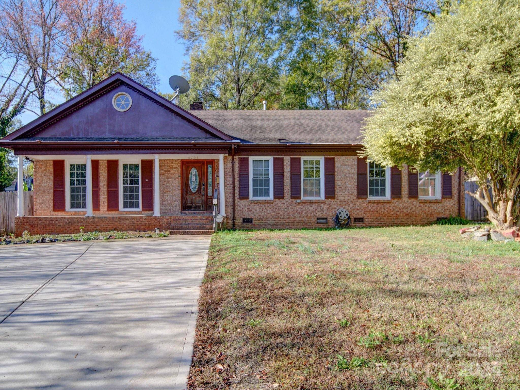 Charlotte, NC 28212,4706 Calico CT