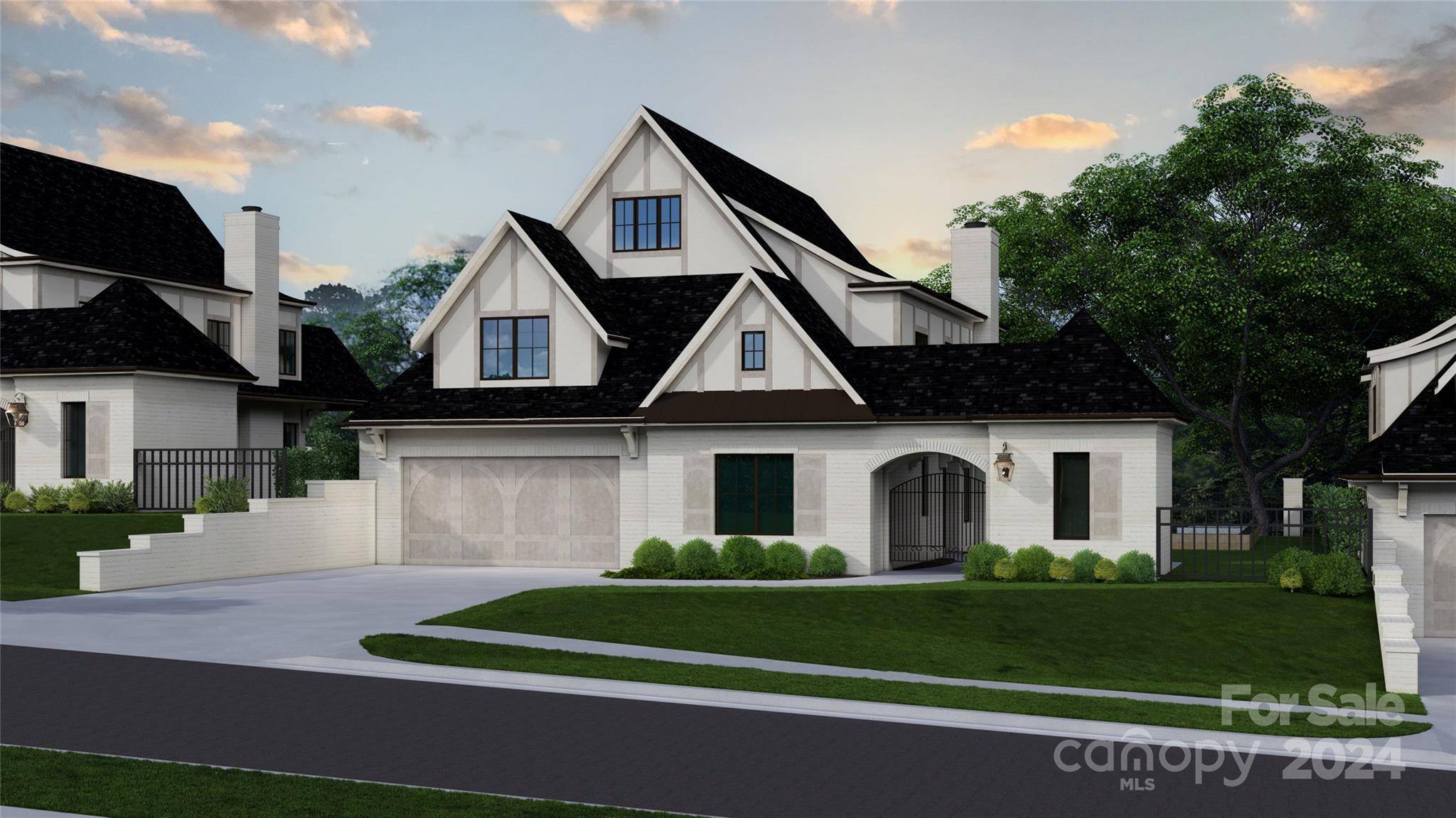 Belmont, NC 28012,515 Winding WAY #4