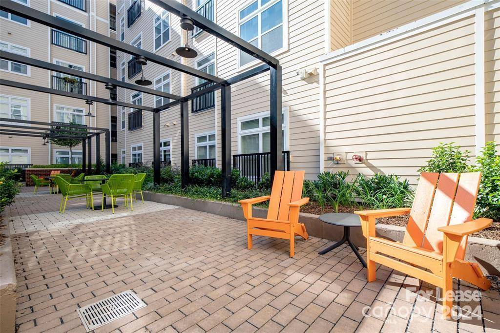 Charlotte, NC 28204,905 Kenilworth AVE #B3A