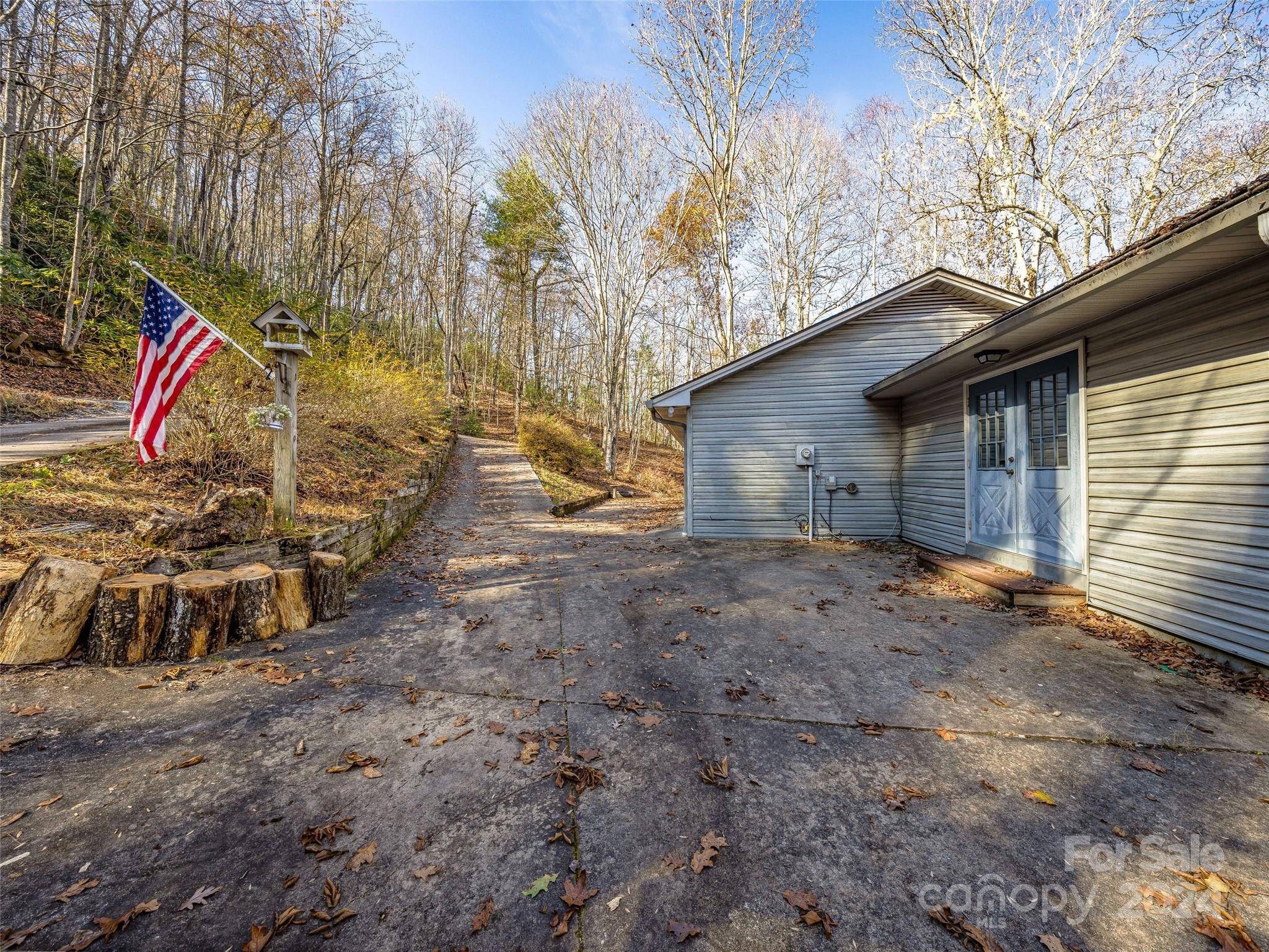 Pisgah Forest, NC 28768,225 Mountain View DR