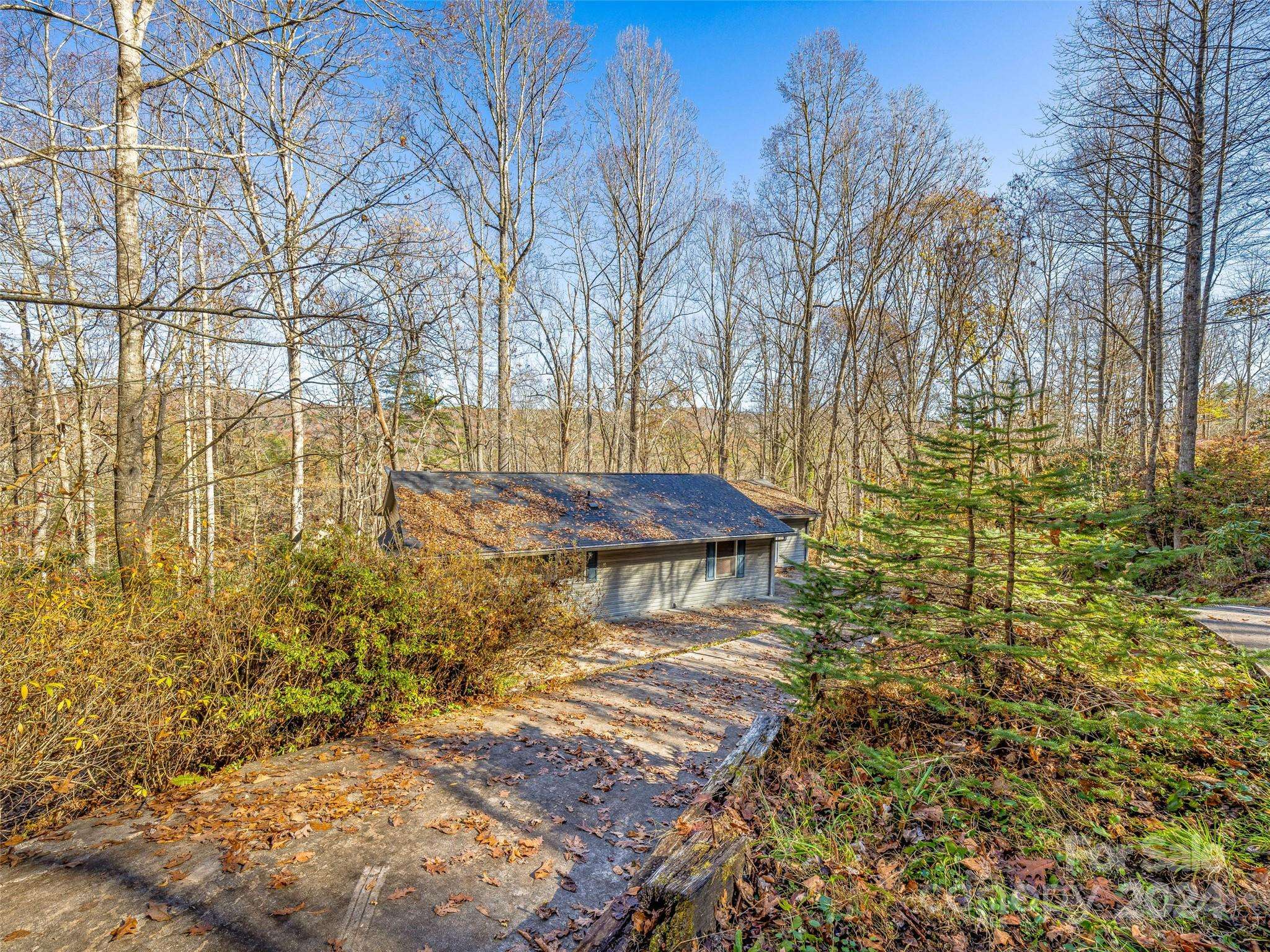 Pisgah Forest, NC 28768,225 Mountain View DR