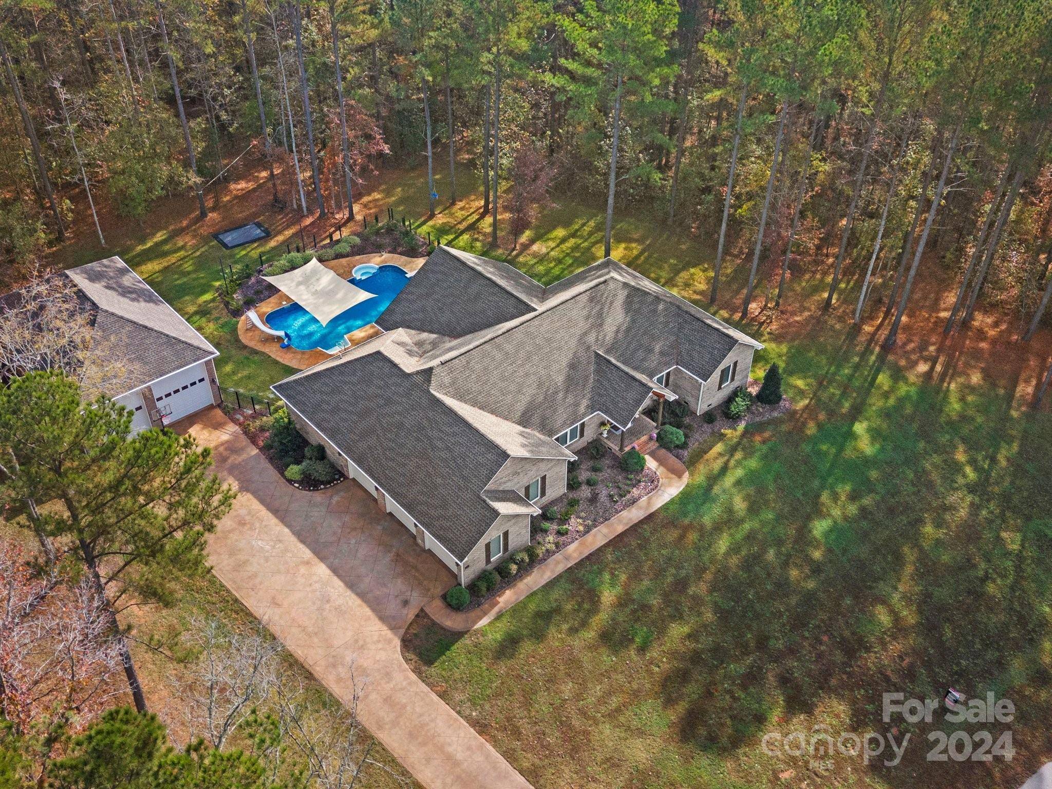 Clover, SC 29710,700 Top Ridge LN #23