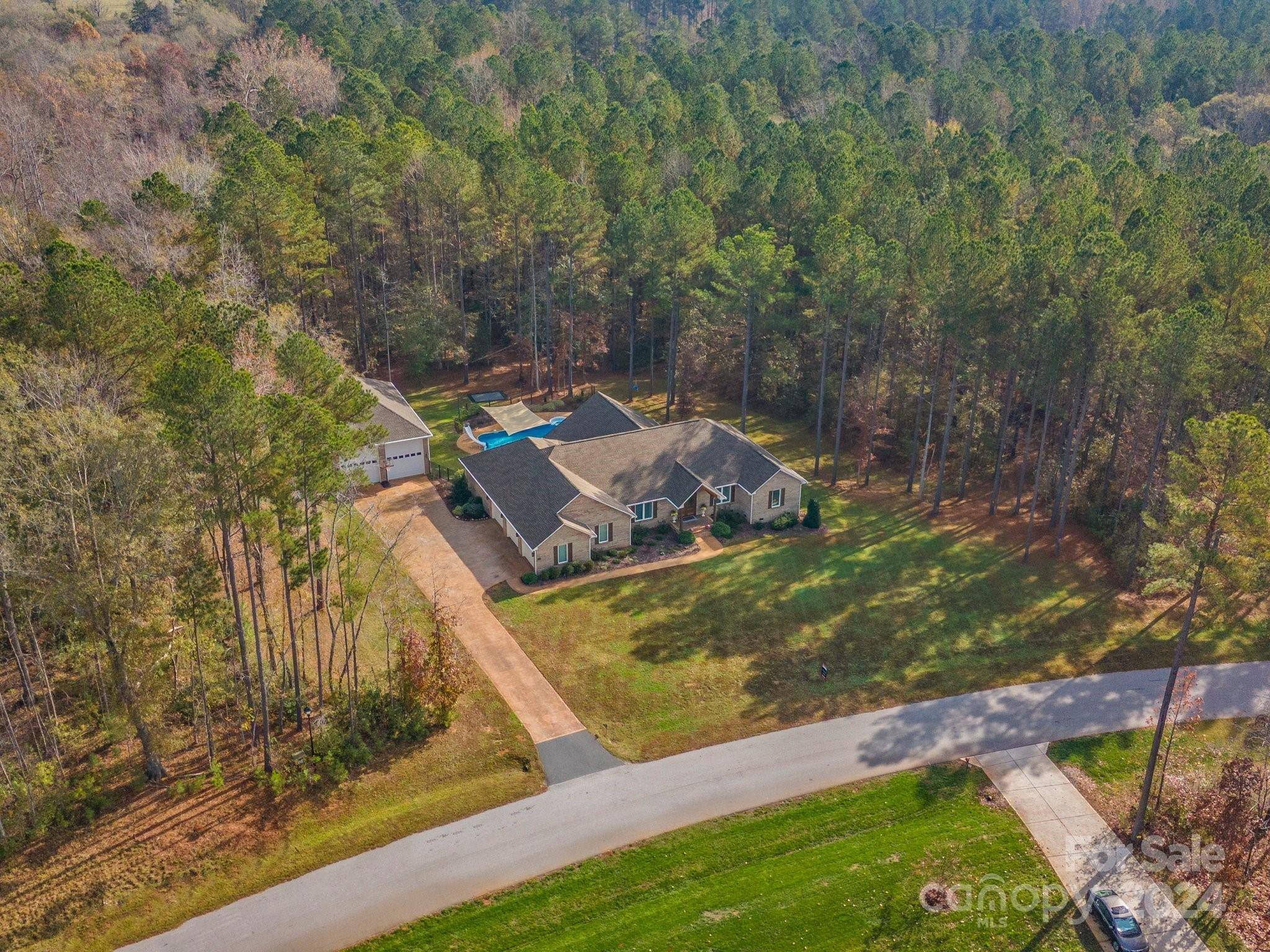 Clover, SC 29710,700 Top Ridge LN #23