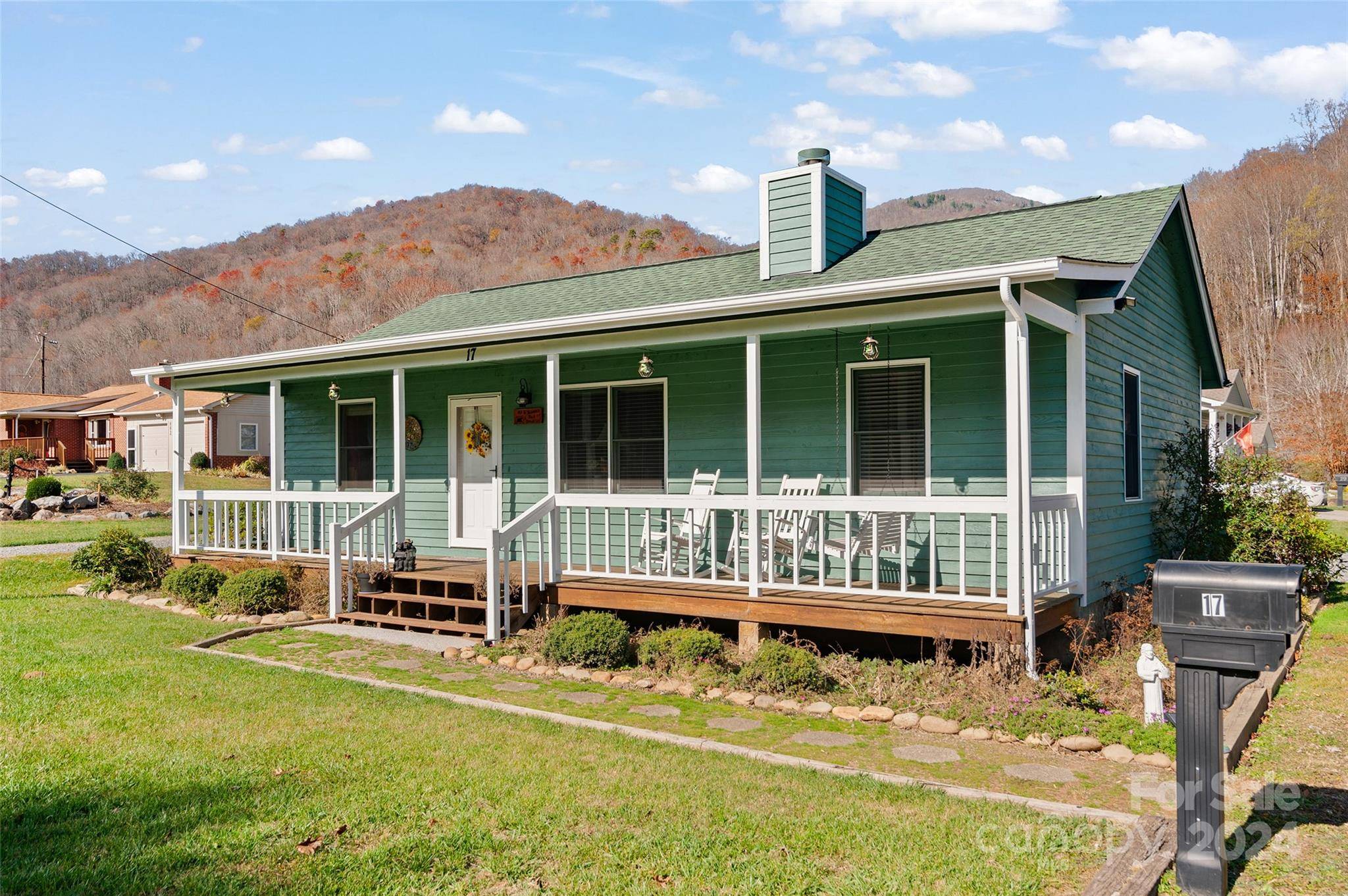 Maggie Valley, NC 28751,17 Dream Meadow LN