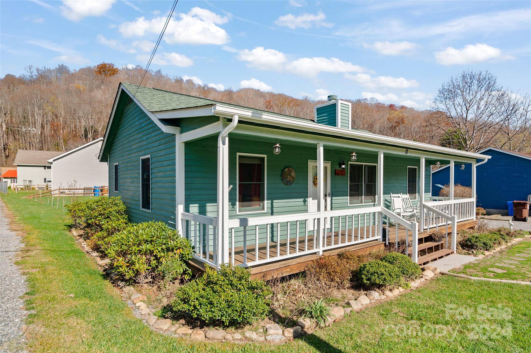 Maggie Valley, NC 28751,17 Dream Meadow LN