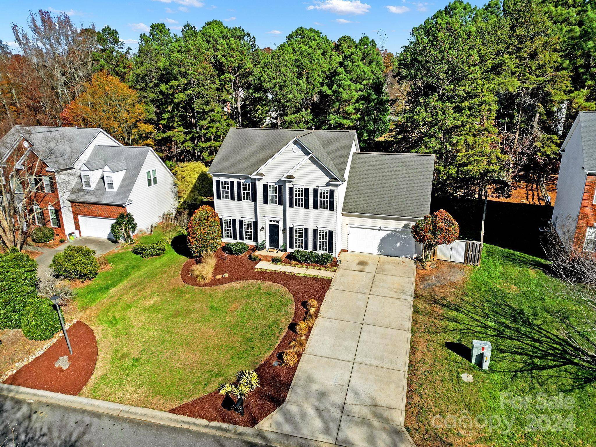 Fort Mill, SC 29715,104 White Bridge LN