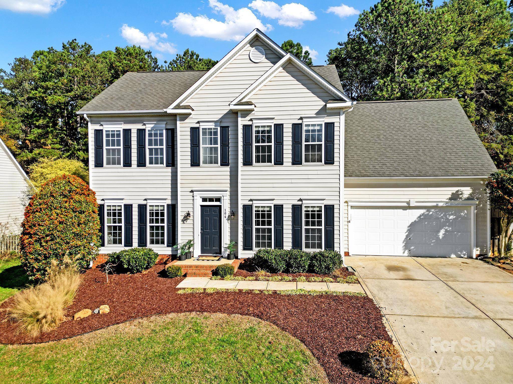 Fort Mill, SC 29715,104 White Bridge LN