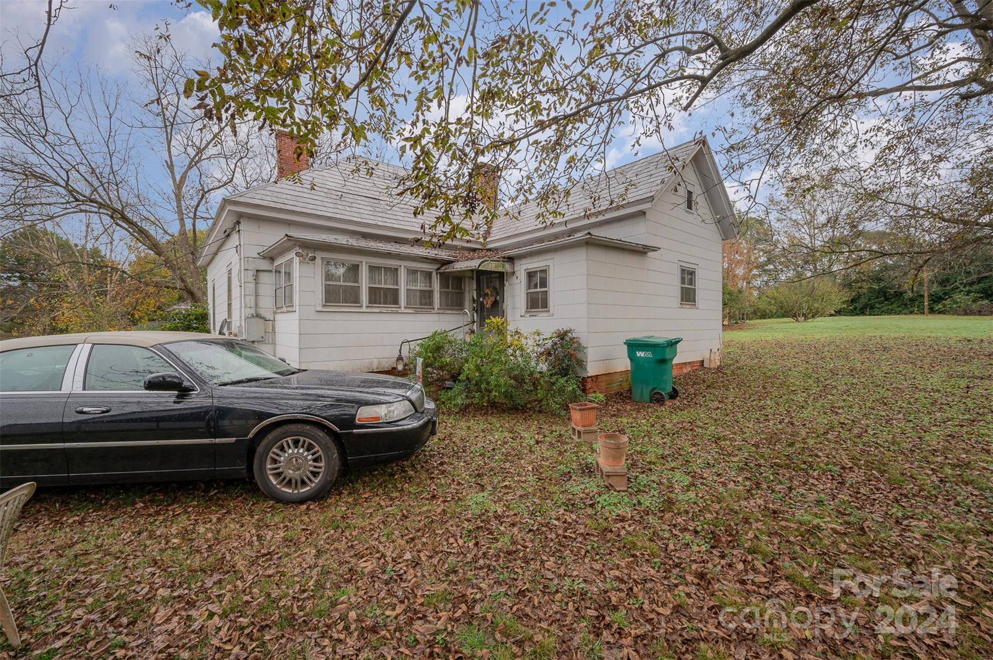 Norwood, NC 28128,173 W Pine ST