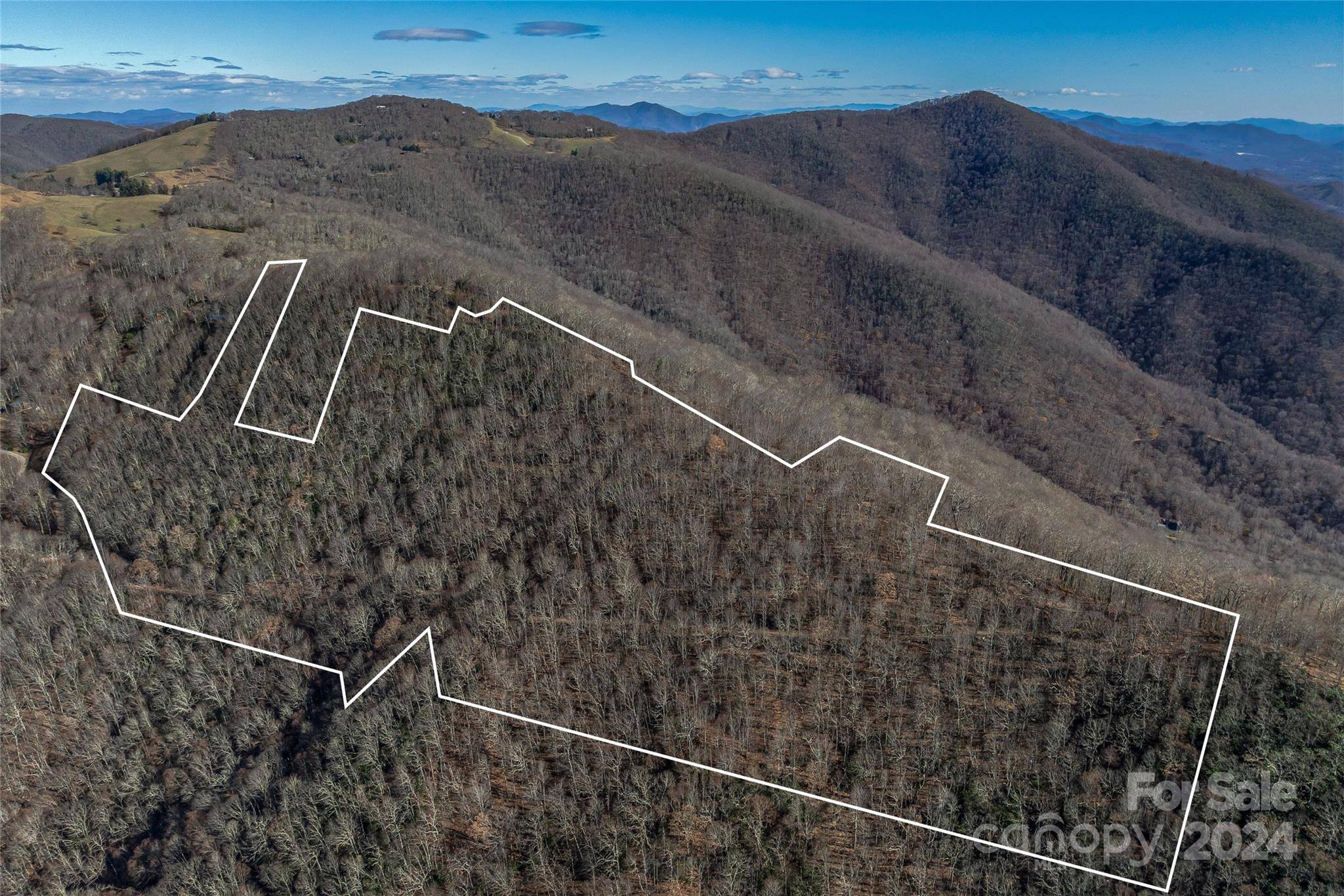 Maggie Valley, NC 28751,999 Braves Knob RD