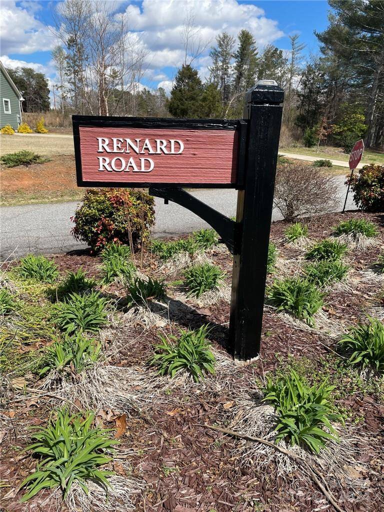 Tryon, NC 28782,00 Renard RD #5