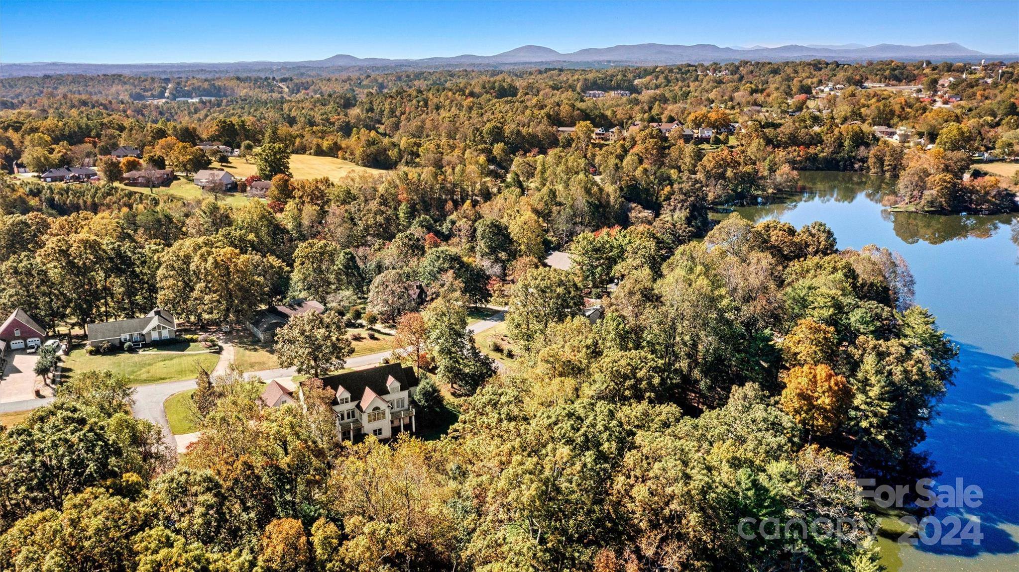 Granite Falls, NC 28630,24 River DR