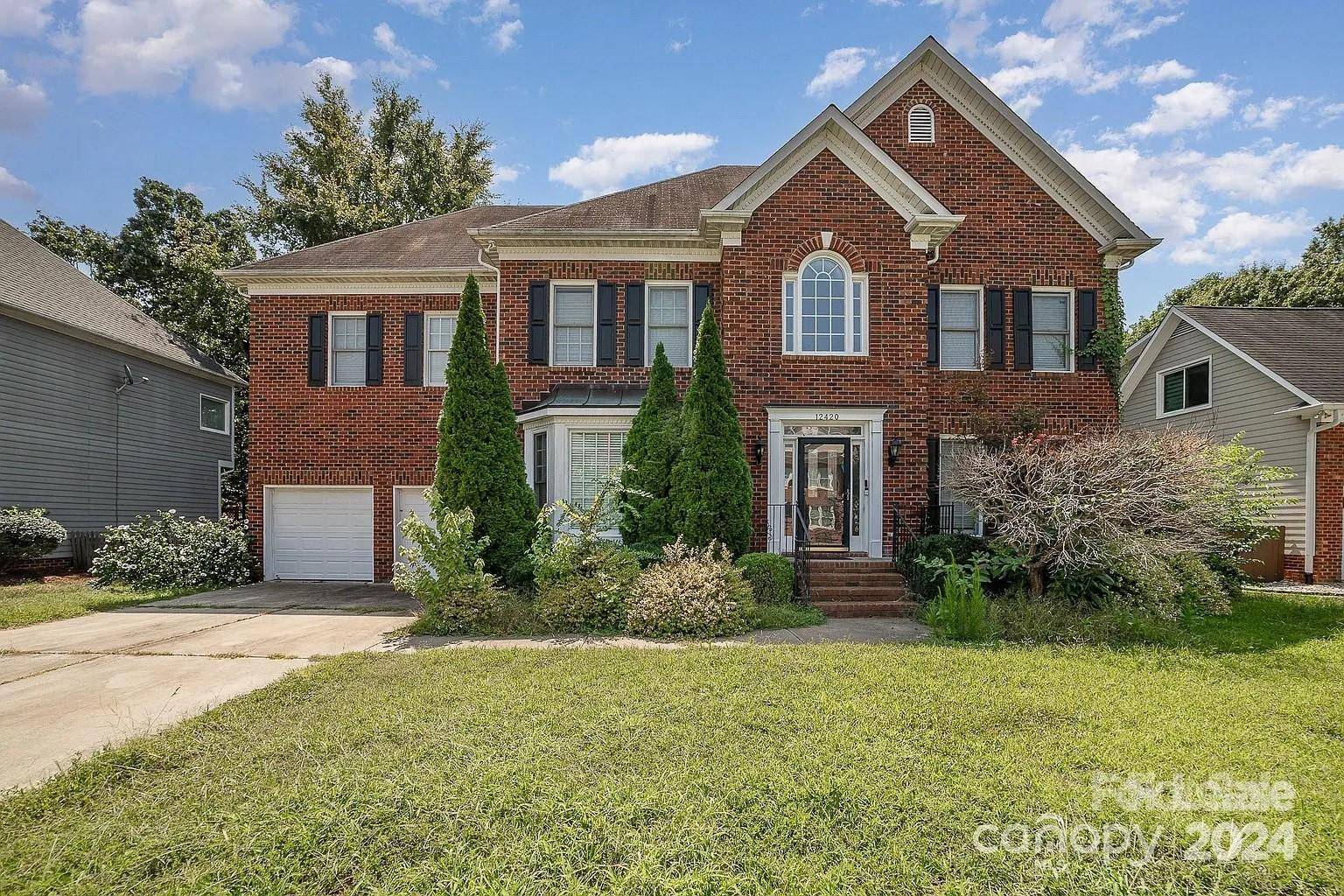 Charlotte, NC 28273,12420 Lazy Oak LN