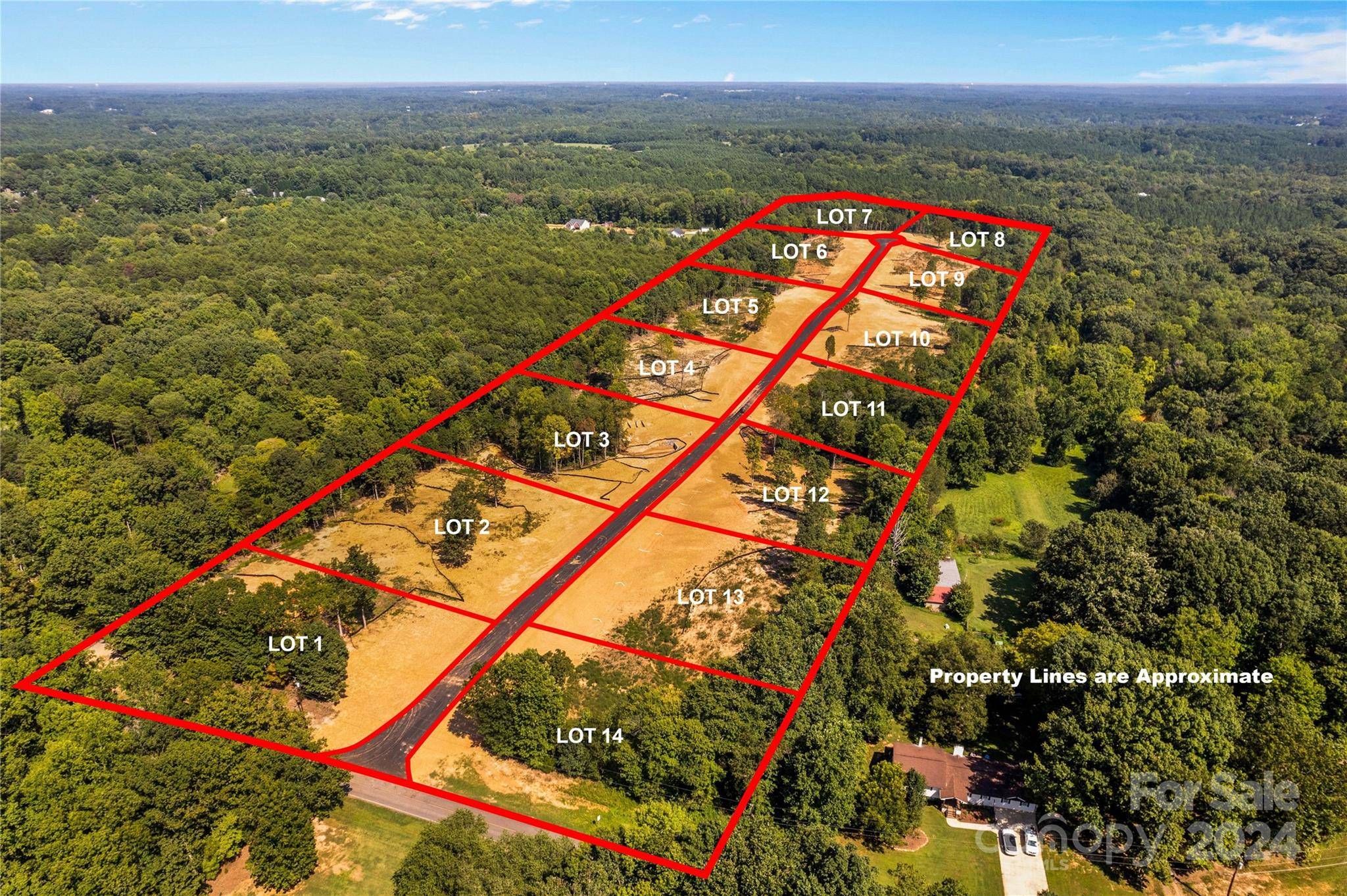 Statesville, NC 28677,000 Boomer CT #1