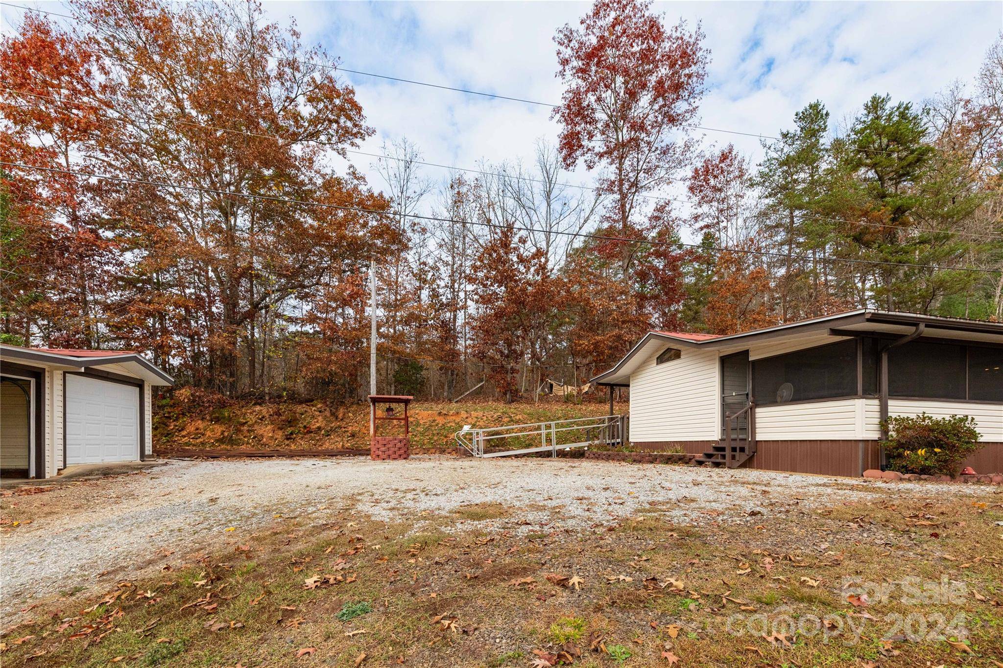 Franklin, NC 28734,41 Chris LN