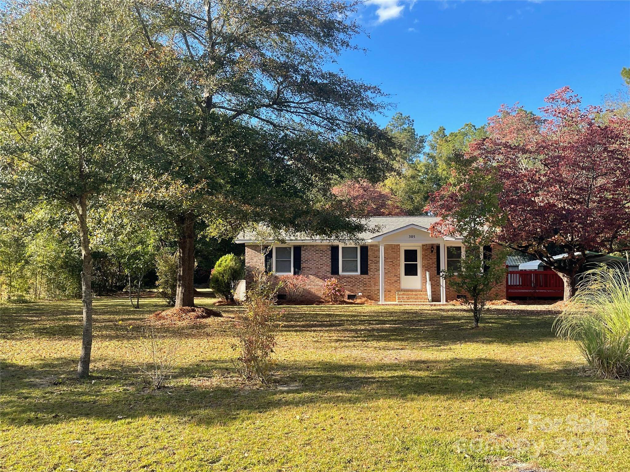 Bethune, SC 29009,305 Spring ST
