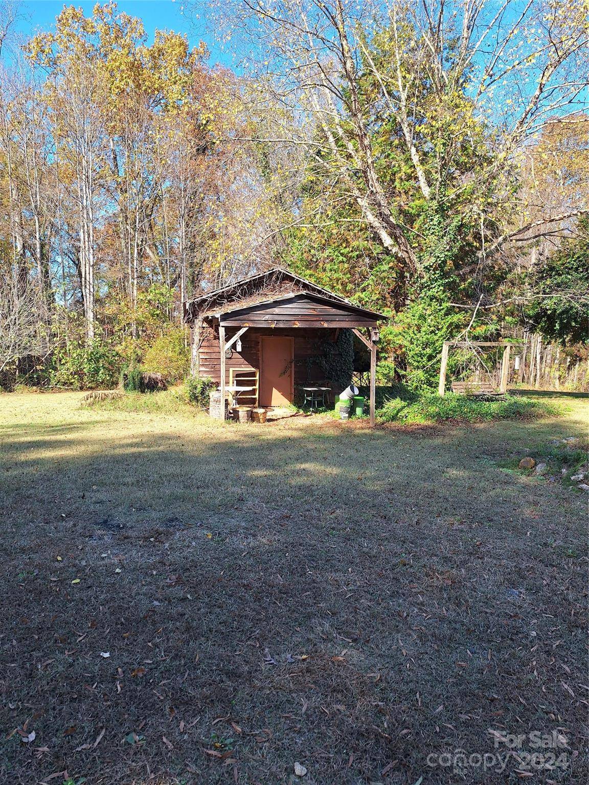 Mocksville, NC 27028,191 Log Cabin RD