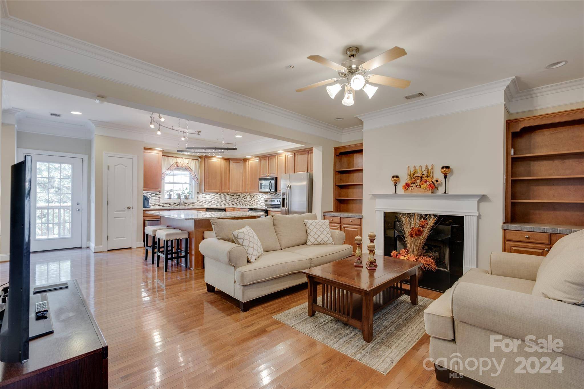 Charlotte, NC 28217,4335 Laurel Hill LN