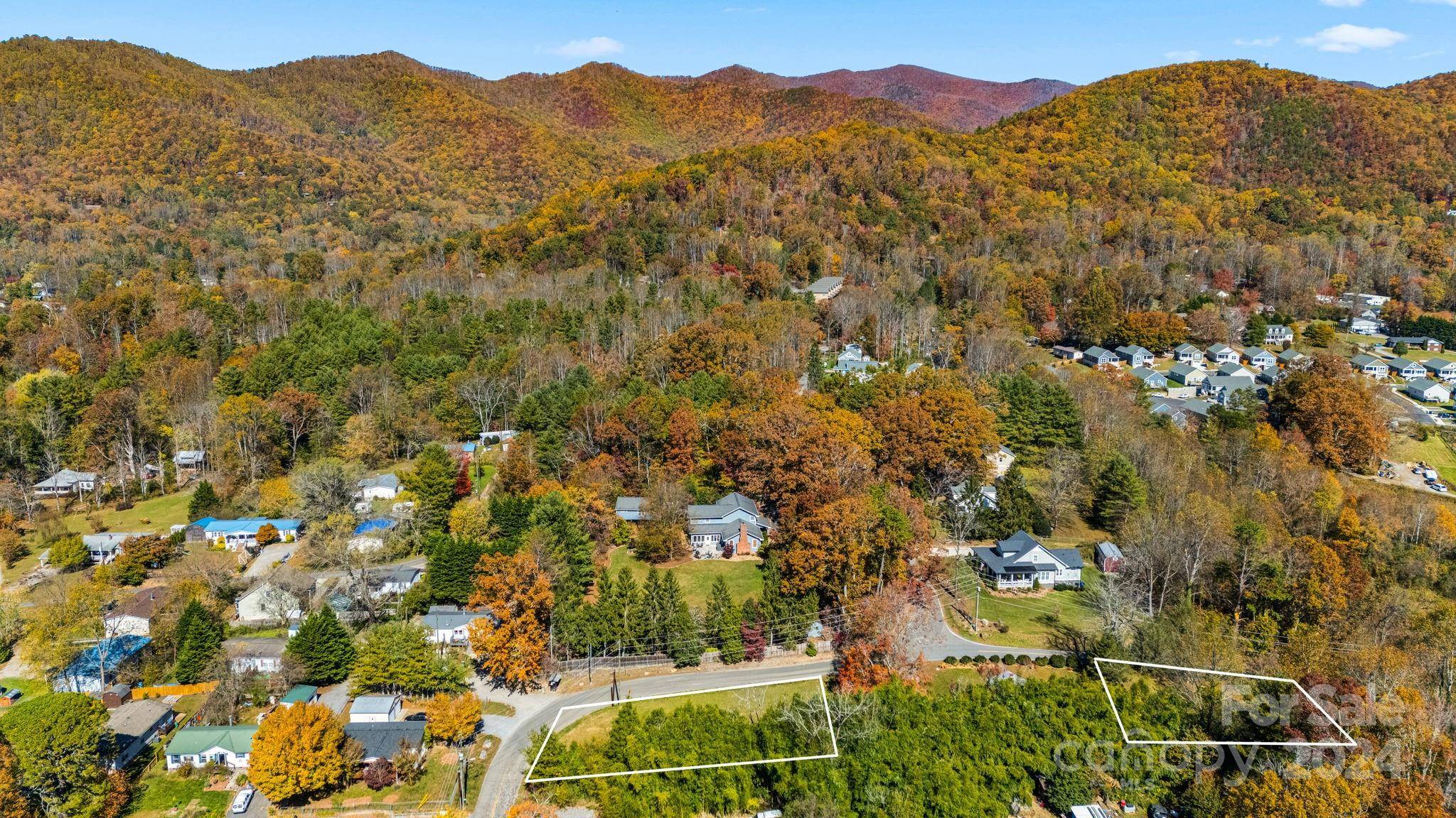 Black Mountain, NC 28711,99999 Avena RD