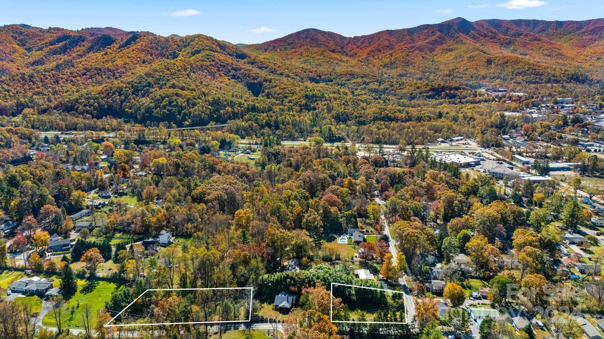 Black Mountain, NC 28711,99999 Avena RD